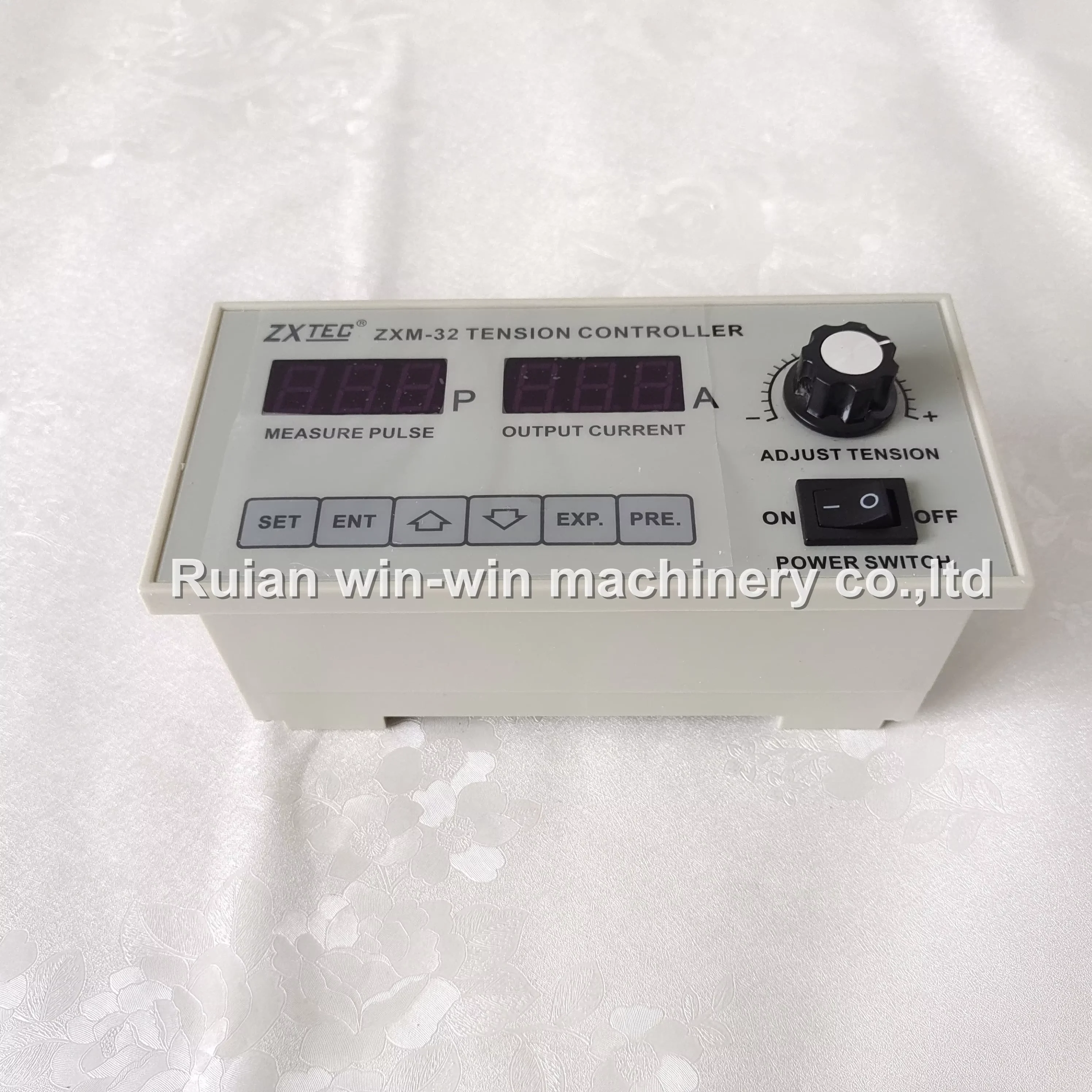 

ZXTEC ZXM-32 AC 220V Magnetic powder tension controller