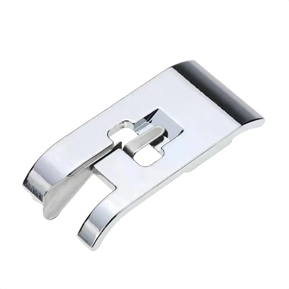 ماكينة خياطة Overlock Overcast Foot SA135 1/2/3/4 قطعة تناسب جميع الخياطة ذات الساق المنخفضة للمغني، الأخ، Babylock، إلخ 7YJ222 #3