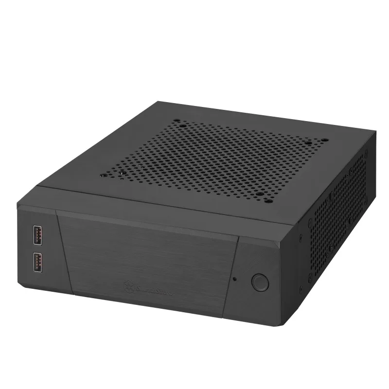 ML10 Miro ITX Chassis/Six Configurations /AC Power Supply/Mini System Built