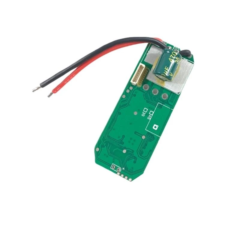 

Speed Adjustable 16.8V Brushless Lithium Handheld Drill Motor Controller Board .Q0KF