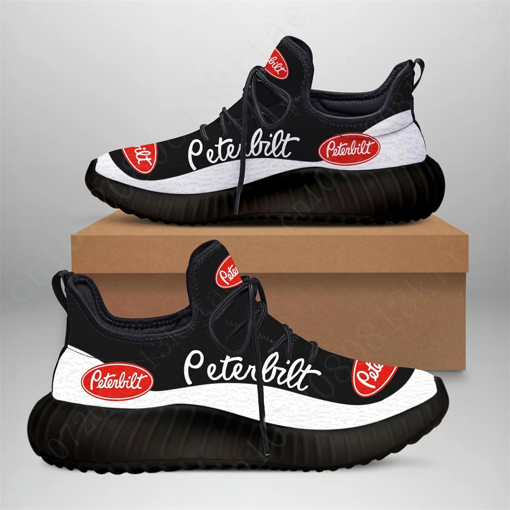Peterbilt Sports Shoes For Men Unisex Tennis Shoes Lightweight Comfortable Male Sneakers Big Size Casual Original Men's Sneakers