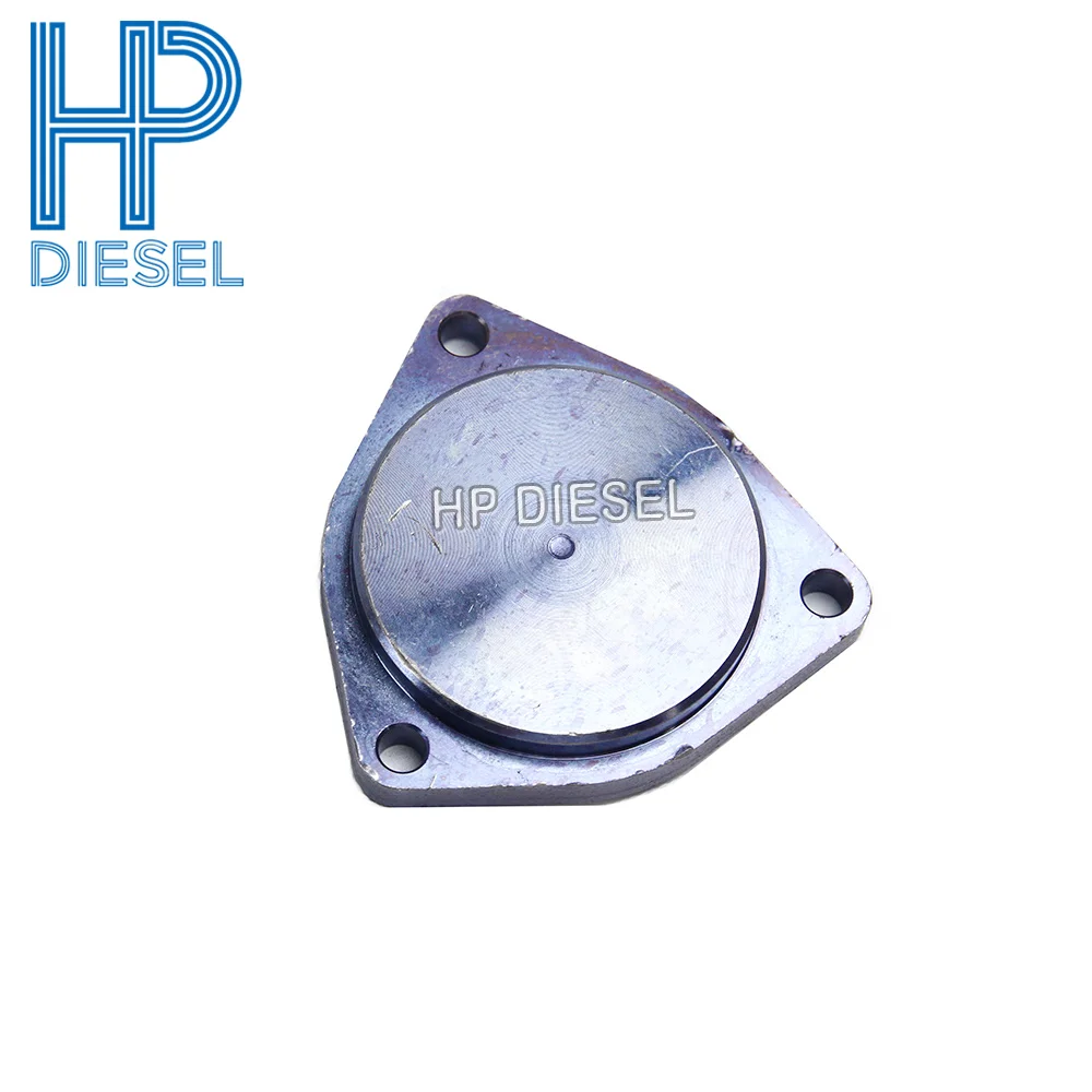 

Wholesale HP5 Fuel Pump End Cover 12-Month Warranty Factory Direct