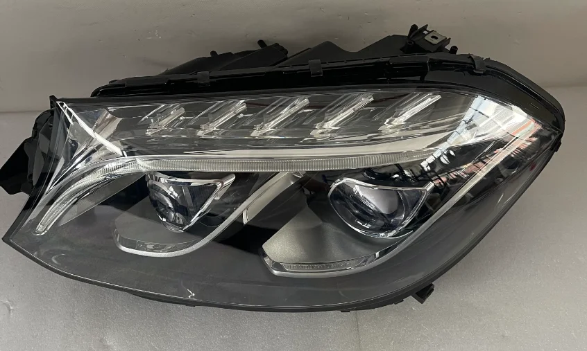 

Wholesale GLS X166 GLS450/GLS63 LED Headlight A1668202300 A1668202400 2015 2016 2017 2018 2019 Lamp