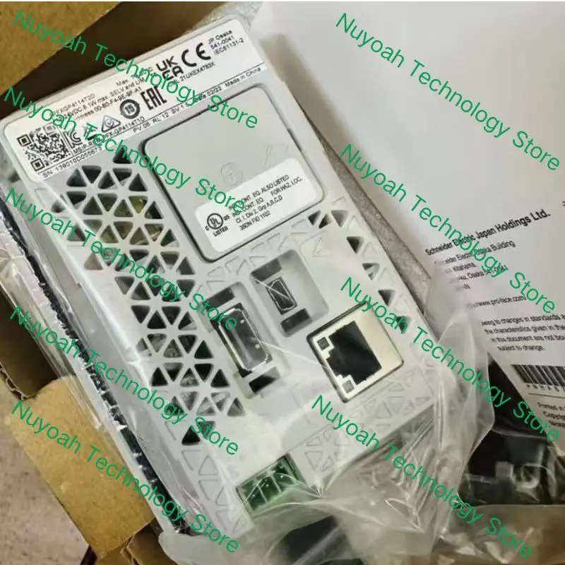 New PFXGP4114T2D touch screen for fast shipping