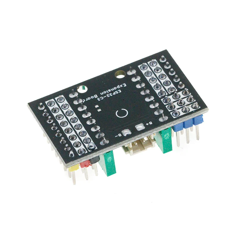 ESP32 SuperMini Development board ESP32 Development board wifi Bluetooth ESP32-C3 development board image 5
