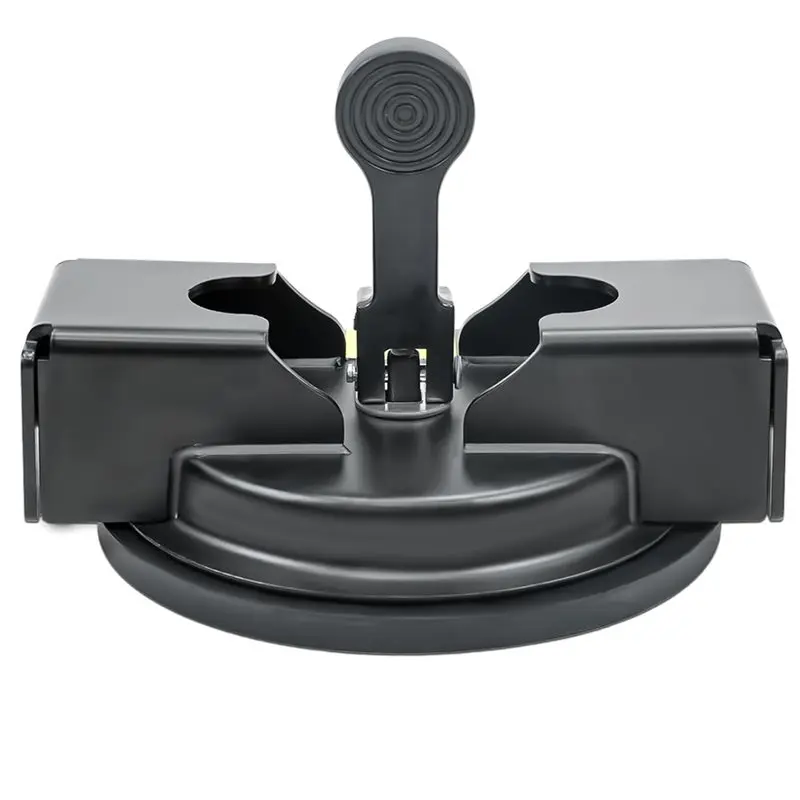 

Инструмент для устранения зазоров в ламинате ABBN с присоской – прочный железный инструмент для выравнивания поверхностей