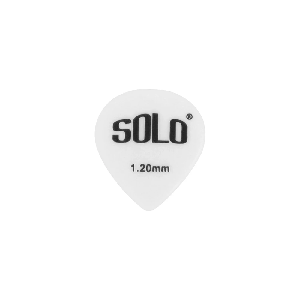 3PCS Guitar Picks Anti-slip Safety Material Quality Durable Plectrum  Electric Guitar Ukulele Bass Parts & Accessories