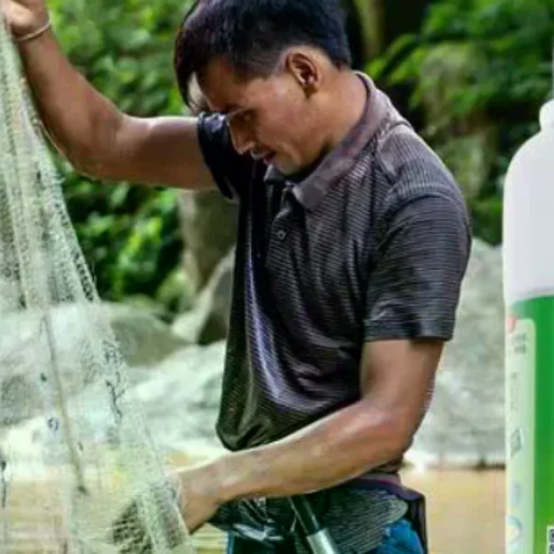 250g cebo estado en polvo cebo masa Gluten tirar grandes bolas de cebo aditivo perlas de tapioca cebo de pesca carpa y carpa cruciana