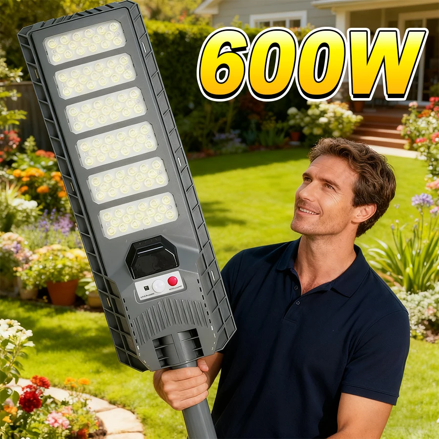 600W/400W/300W Larg…