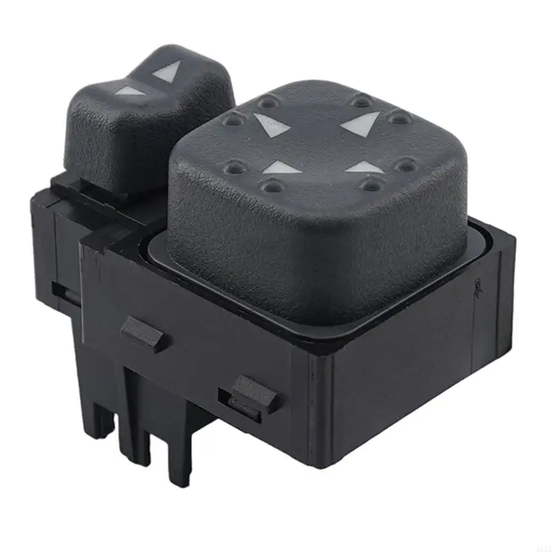 

462A Car Power Electric Window Controller Console Sturdy Replacement Part Compatible for S10 15013100 1998-2004