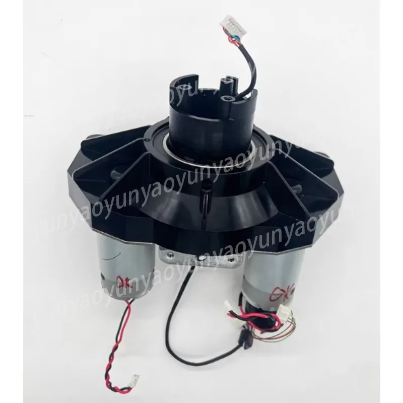 g29-steering-wheel-original-disassembled-motor-gearbox-assembly-force-feedback-motor-replacement