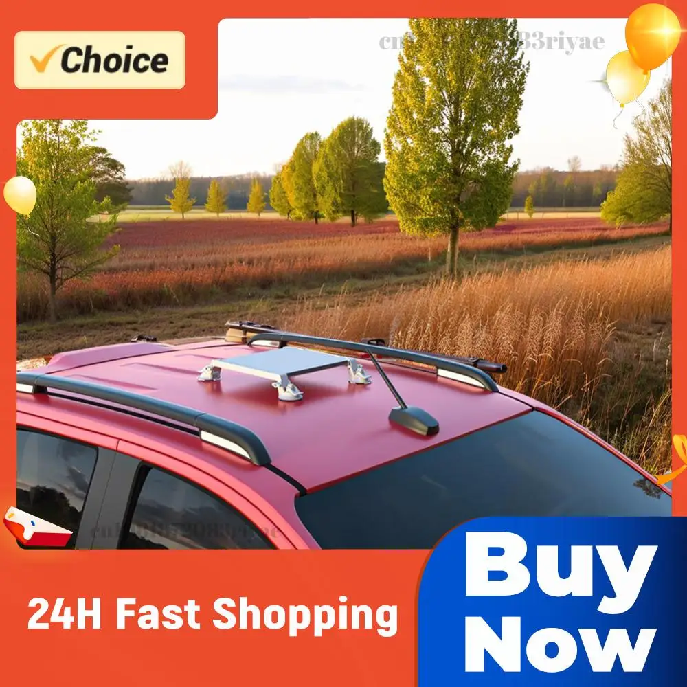 

Крепление на присоске для Starlink Mini на люк автомобиля, держатель для спутникового модема, фиксированный держатель на присоске для люка, аксессуар для автомобильного окна/крыши