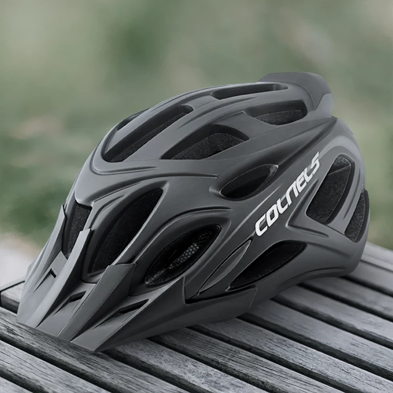 

Шлем для верховой езды, молодежный велосипедный спортивный защитный шлем, интегрированная формовка, мужские и женские велосипедные шлемы для горного велосипеда