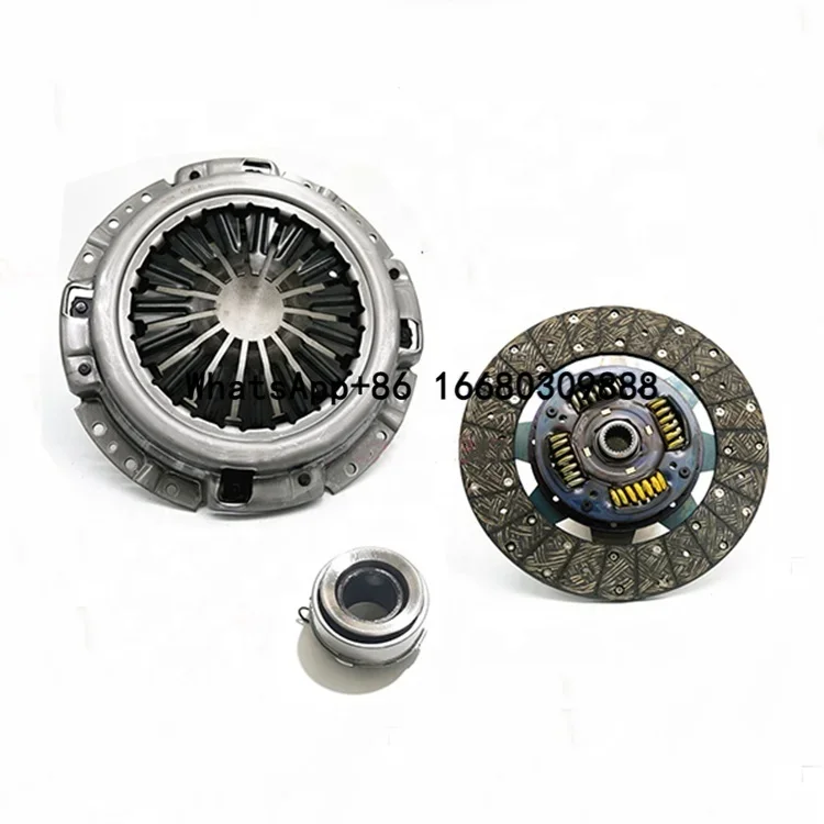 

Original Part Clutch Kit Clutch Disc Cover And Release Bearing For Dongfeng ZNA Rich Pickup ZD30