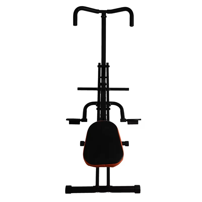 Multifunctional Indoor Sports Fitness Equipment Household Horse Riding Machine for Bodybuilding for Shopping Mall Use