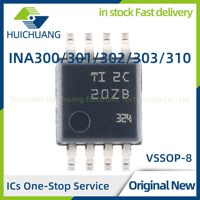 INA300 INA301 INA302 INA303 INA310 A1 A2 A3 B1 B2 B3 B4 B5 INA300AIDGSR INA302A1IPW INA301A1IDGKR INA303A1IPW INA310A1IDGKR