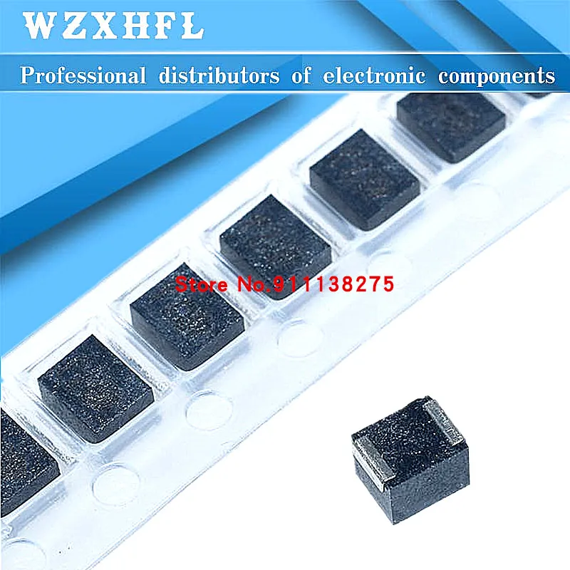 20PCS/LOT NLV32T 3225 Chip Wound Inductor 1210 1uH 2.2uH 3.3uH 4.7uH 6.8uH 10uH 22uH 33uH 47uH 68uH 100uH 220uH 470uH