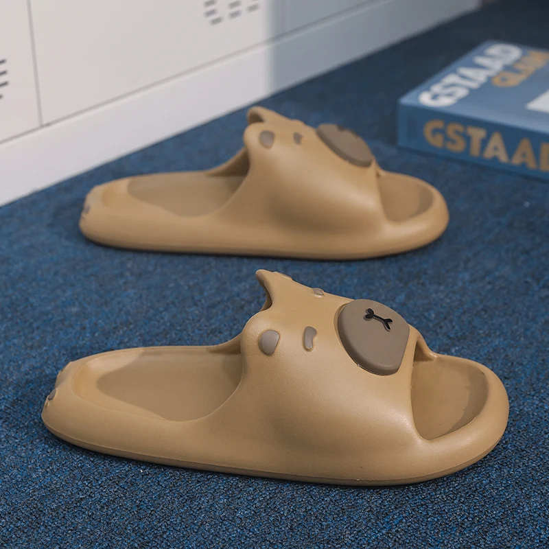 

CapabalaevaCouple's Slippers36-45 Special Offer 2025Summer Breathable Season Comfortable Sneaker