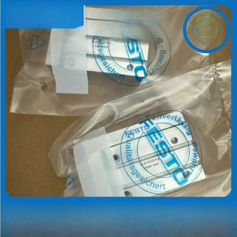 Parts For Festo Fes… - image