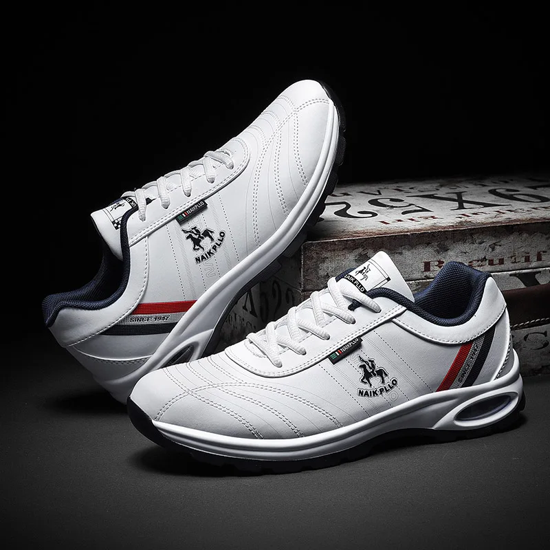

Simple atmosphere high quality daily versatile outdoor leisure sports new fashion lightweight breathable casual shoes