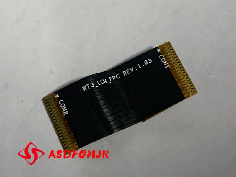 WT3 LCM FPC Original pour Acer Switch 10 câble LCD 100% testé OK