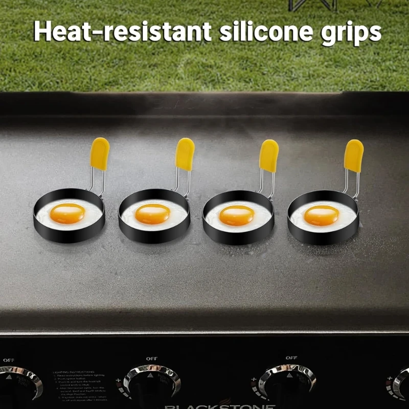 96GF Stainless Steel Batter Dispenser Baking Supplies Pastes Dispenser Baking Batter Funnel Suitable for Waffles and Cakes