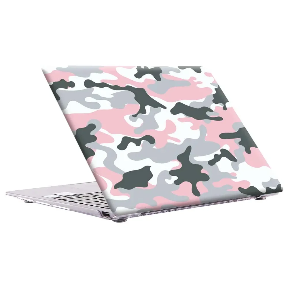 For Huawei Honor MagicBook X14 X15 /Honor MagicBook 14/15/X Pro 13.9 Printed Laptop Protective Hard Shell Case Cover