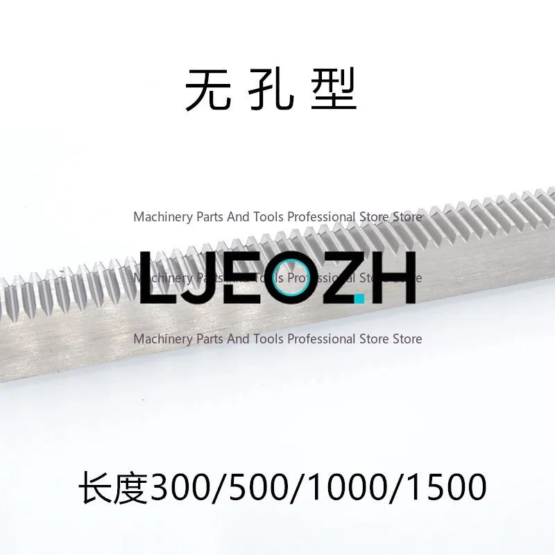 304 Stainless Steel Rack Custom 1 1.5 2 2.5 Mold 3 Mold with Mounting Hole Straight Rack