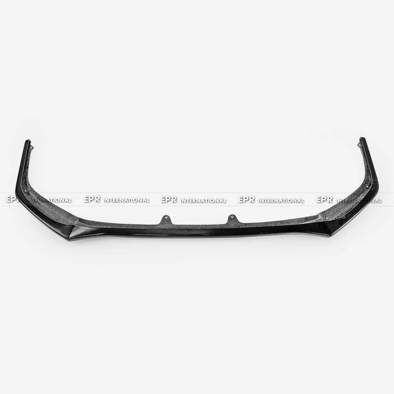 For Voxy ZS 80 Kouki 2017-2021 SBL Type Front Lip (Facelift)