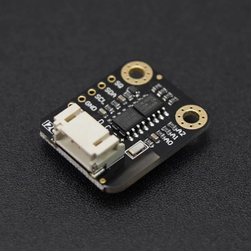 I2C DS1307 RTC real-time electronic clock module high precision