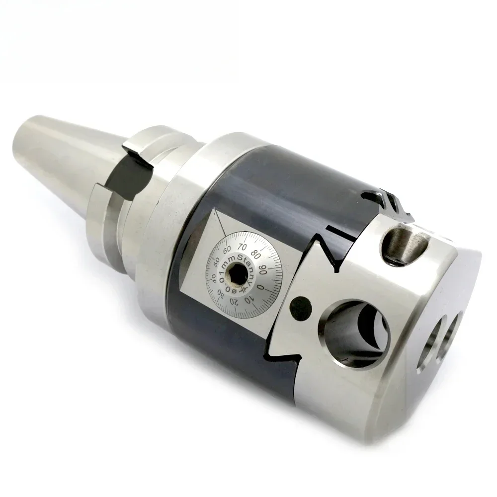 

BT40 NBH2084 Adjustable Micro boring head
