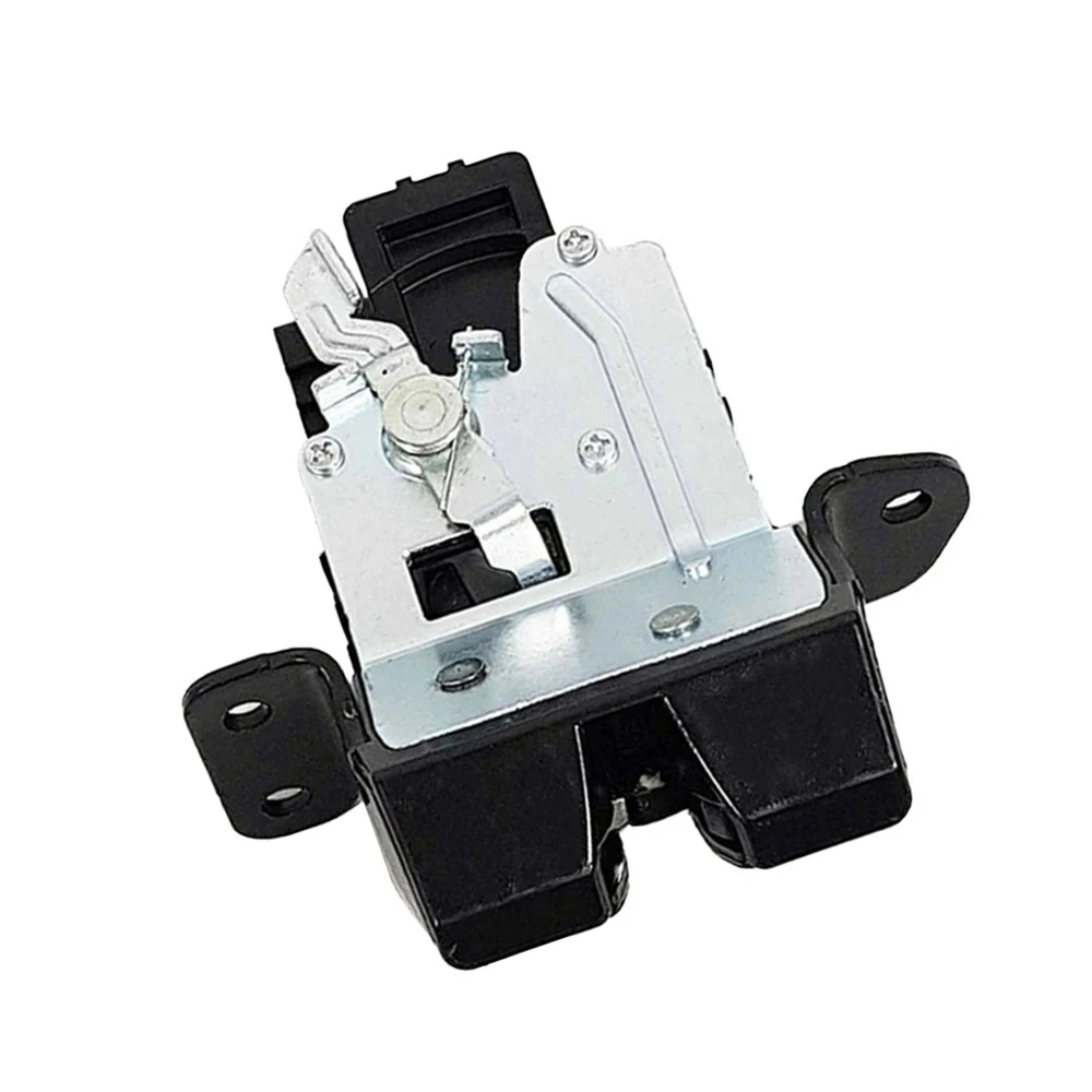 81230A5000 Rear Tailgate Trunk Latch Mechanism Door Lock Actuator Fit For Hyundai Elantra GT I30 Kia Ceed 2012-2020 81230-A5000