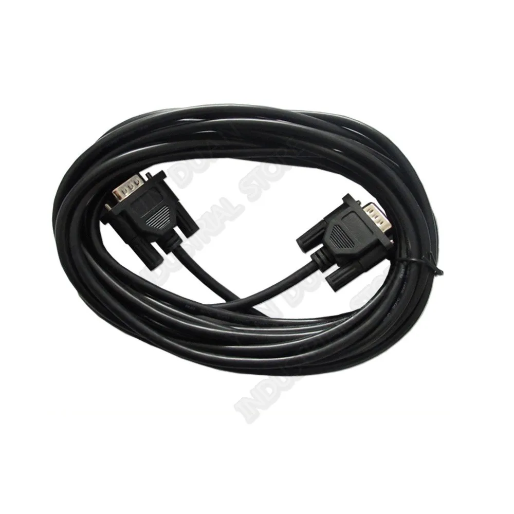 

Delta HMI DOP B Series To S7 200 / S7 200CN Communication Cable DB9 Data Download 3M