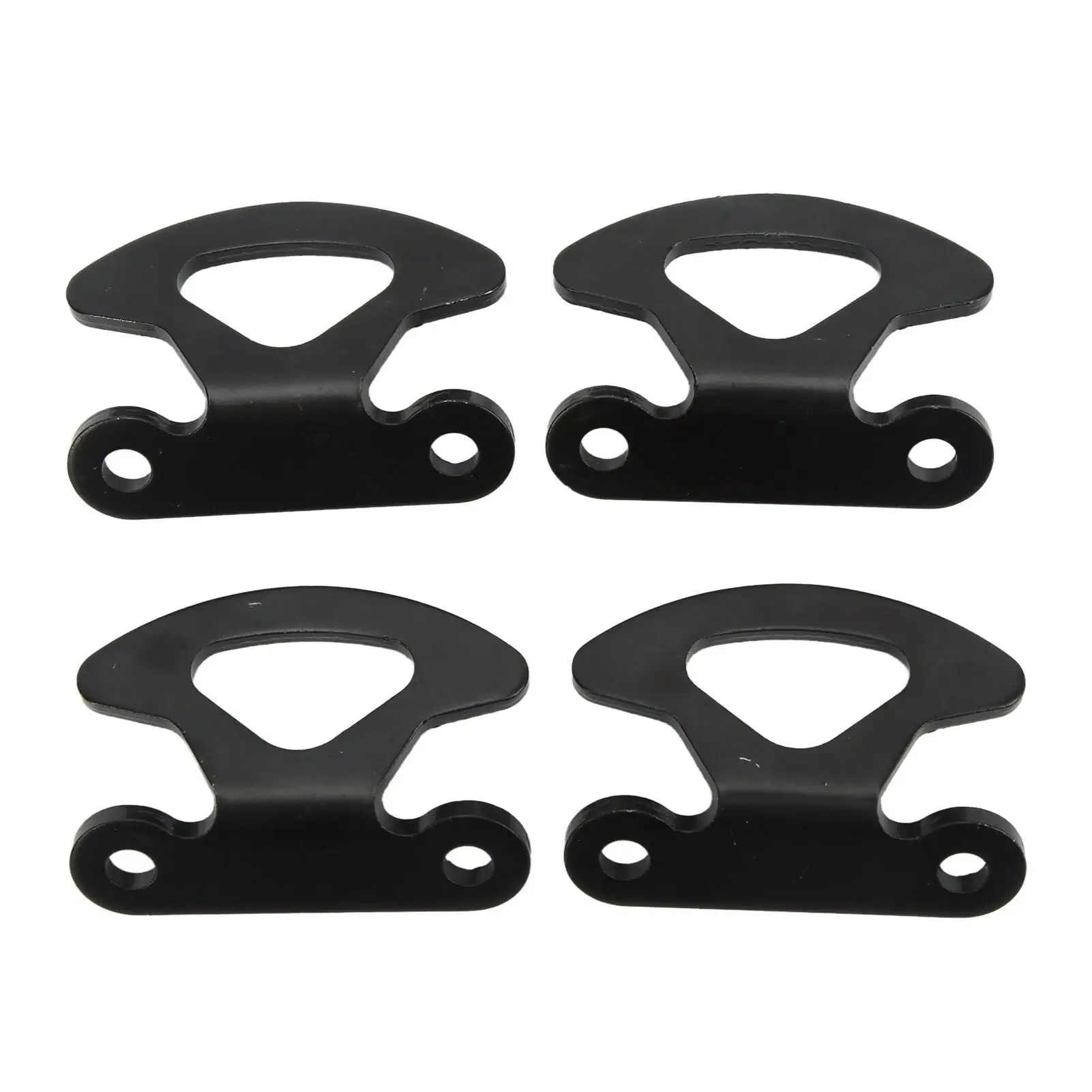 

for truck Bed Tie Down Hook Easy Installation Steady Accessories for truck Inner Bed Tie Downs Anchor Wear Resistance for truck