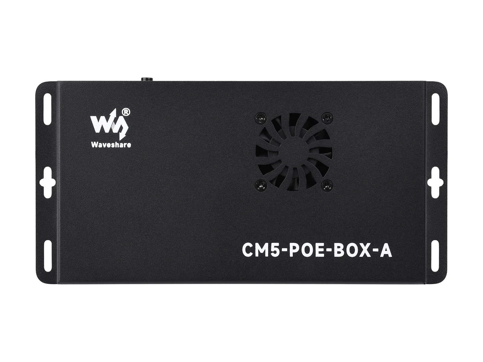 Вычислительный модуль Raspberry Pi 5-я плата ввода-вывода с функцией PoE, для всех вариантов CM5