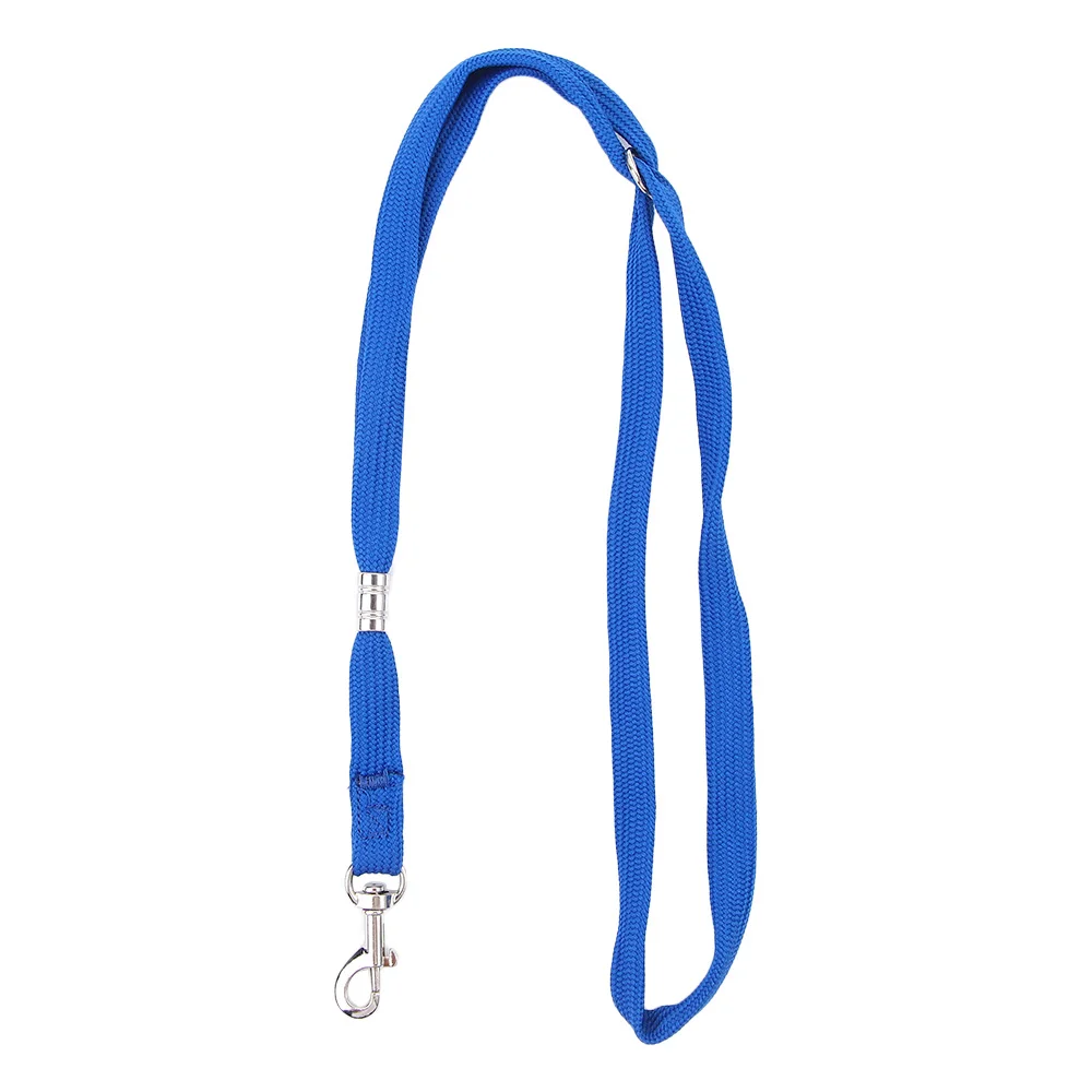 

Fixed Durable Puppy Safety Leash For Grooming Table Arm Bath Pet Grooming Rope Restraint Rope Dogs Accessories Pet Loop Lock