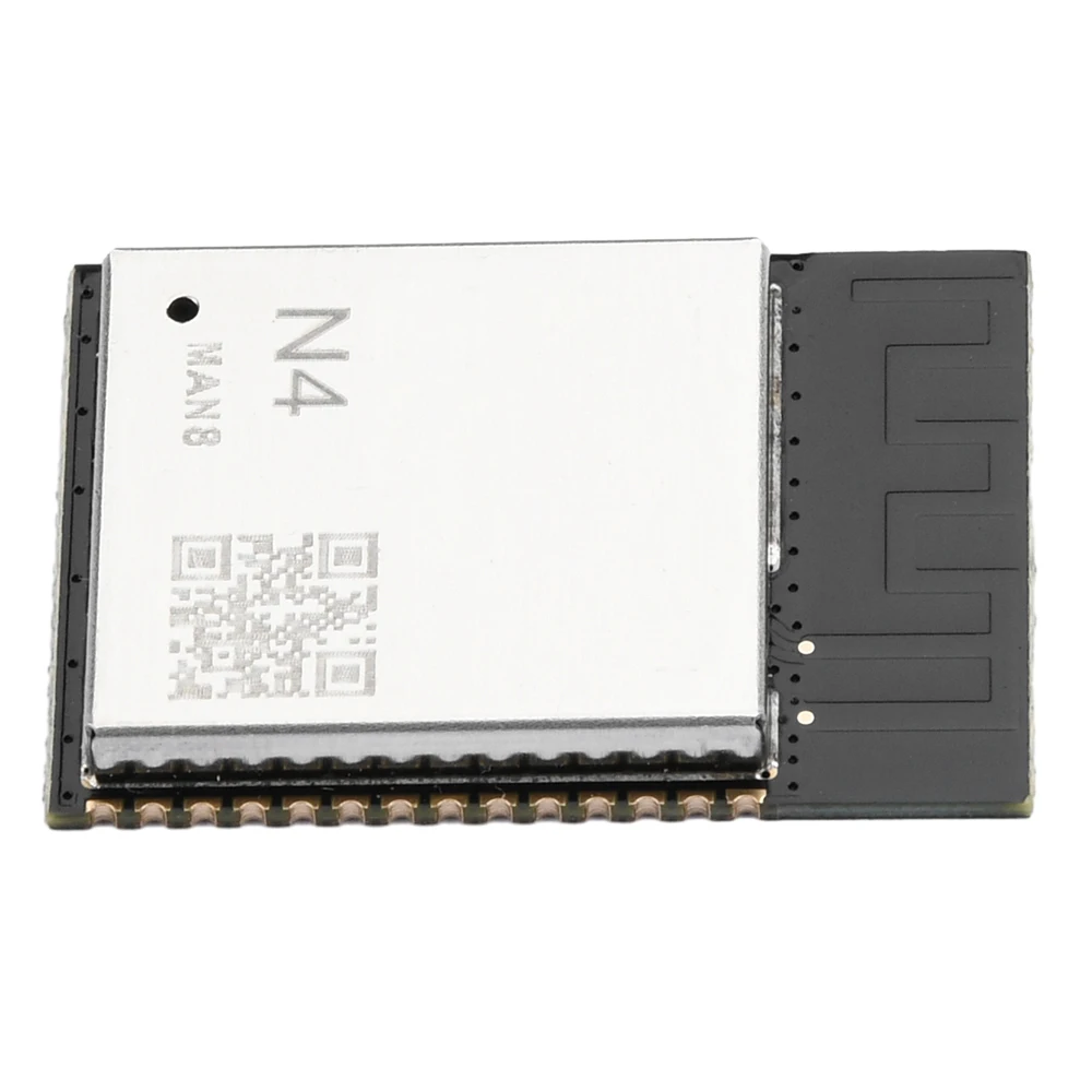 ESP32-C6-WROOM-1 와이파이 블루투스 호환 ESP32 무선 모듈, 개발 보드용 플래시, 4MB, 8MB, 16MB