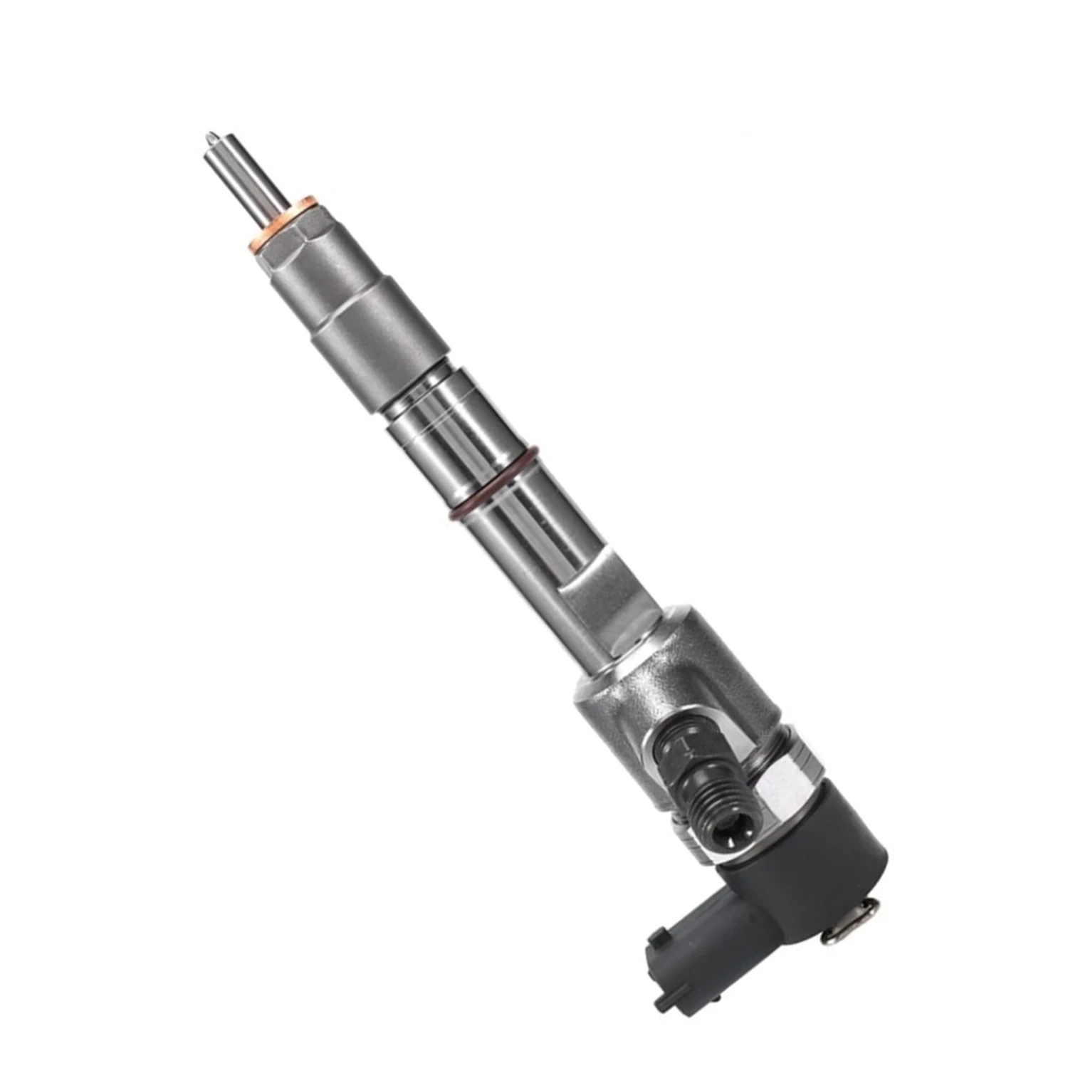 1PC Injector 0445110548 For BOSCH QUANCHAI 4D22E41000 W447  with Three Month Warranty Professional Excavator Parts