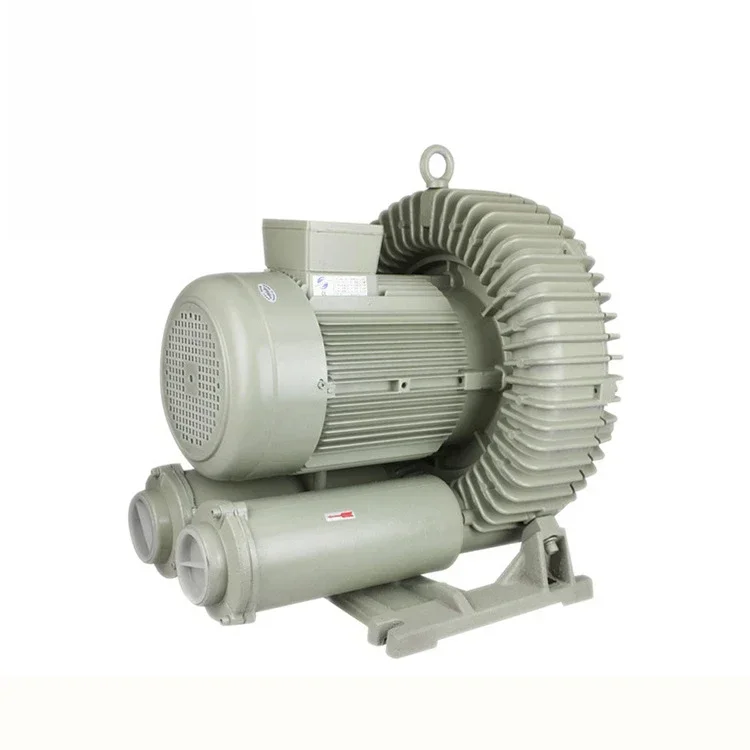 

EHS-401/601 High Pressure Blower Premium