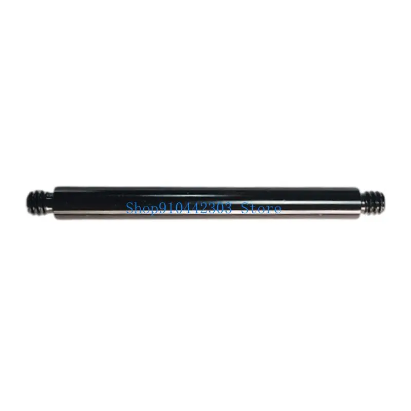 L4MD 8.0mm Double Head Extension Rod 1/4 Male Female Connectors Port Extension