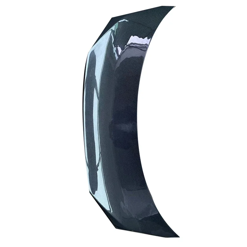 

high quality duckbill style Carbon Fiber Rear Trunk For Kia Stinger