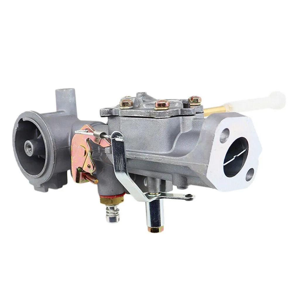 

Carburetor Designed for 4-Cycle Small Engine Use on Models Such as 130212 130217 130231 130232 130233 130235 130236