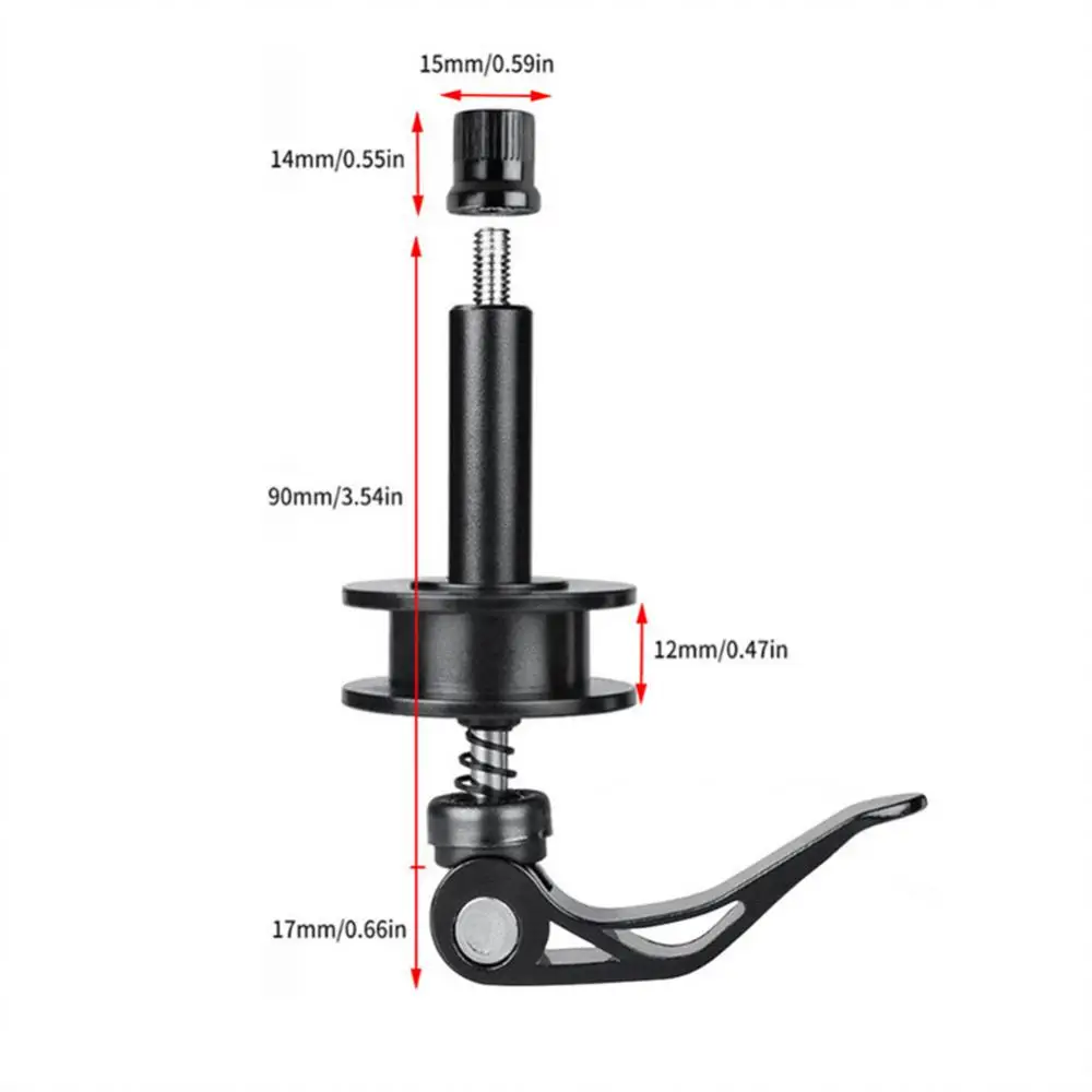 Soporte de cadena de aleación de aluminio, fijador de limpieza de ciclismo, Cubo de volante Virtual, herramientas de reparación