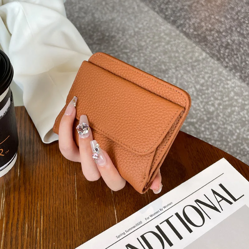 Thumbnail 4 - #83 Best Womens Leather Wallets to Buy In 2026