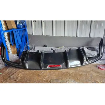 10 best sales 奧迪A5擴散器 - №1