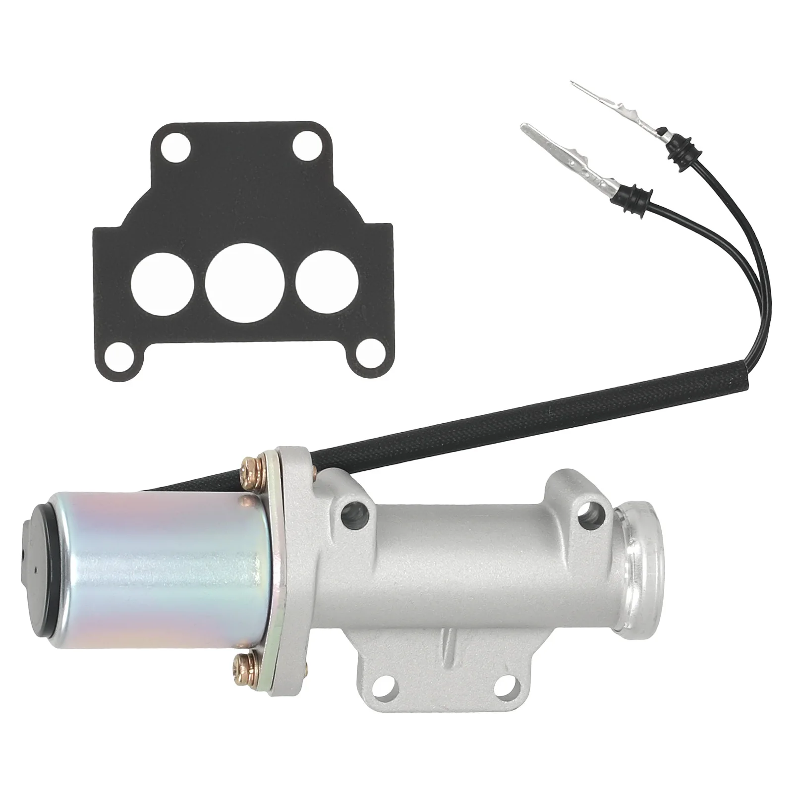 Idle Air Control Valve for Nissan D21 90-94 2.4L Pickup 1994-2004 2378186G00 New
