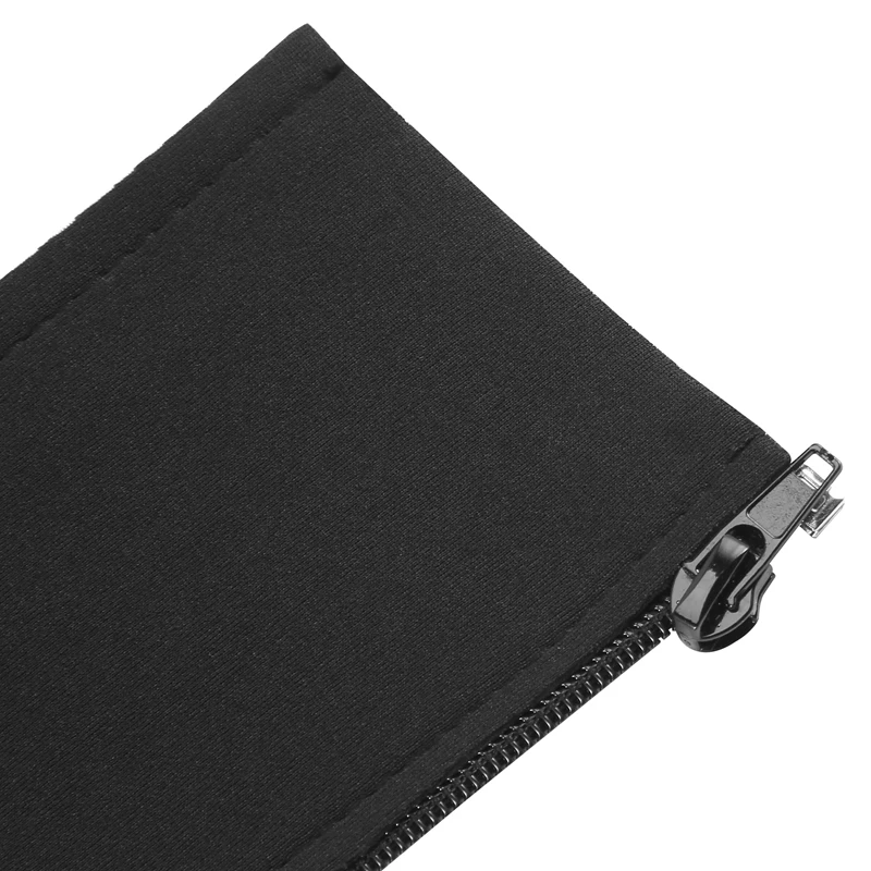 Y17A 4 Pack Cable Tidy Tube For TV Computer Home Entertainment,Cable Management Zipper Sleeve Cable Organisers Sleeve