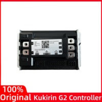 Original 48V Motor Controller for Kukirin G2 Universal controller electric scooter KUGOOKirin G2 skateboard controller  parts ﻿