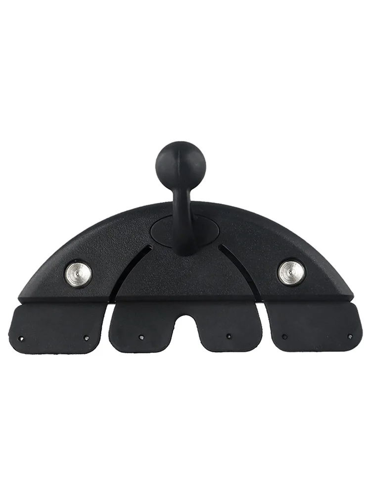 Installation Location Car Host CD Slot Mount Car Auto Car Mount Wear Resistant Easy To Use Fitments High Quality