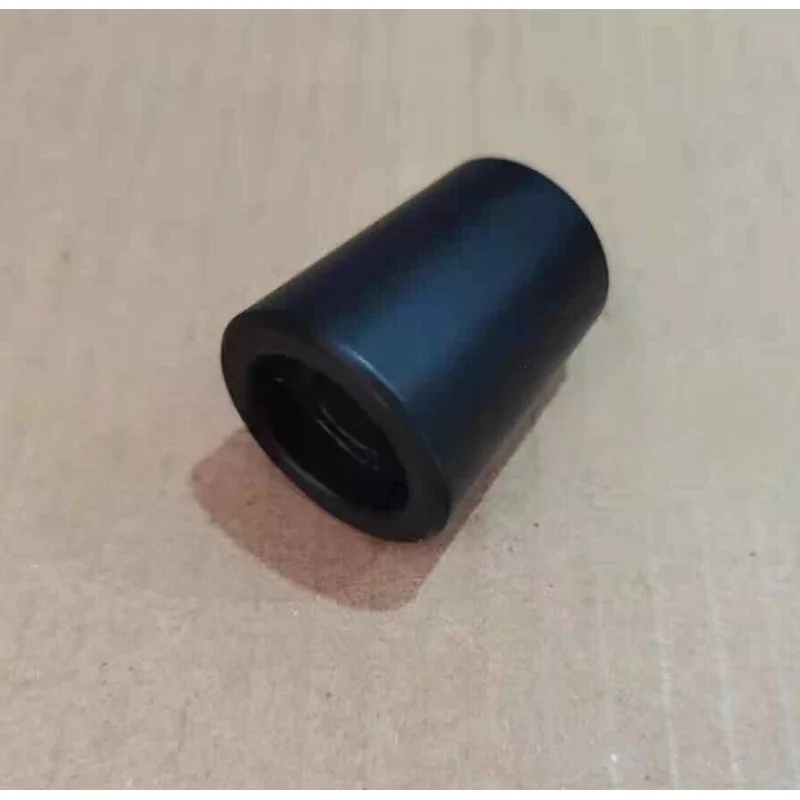 Handlebar End Balance Weight For QJMOTOR SRK250 QJ250GS-29E Motorcycle Bar End Plug